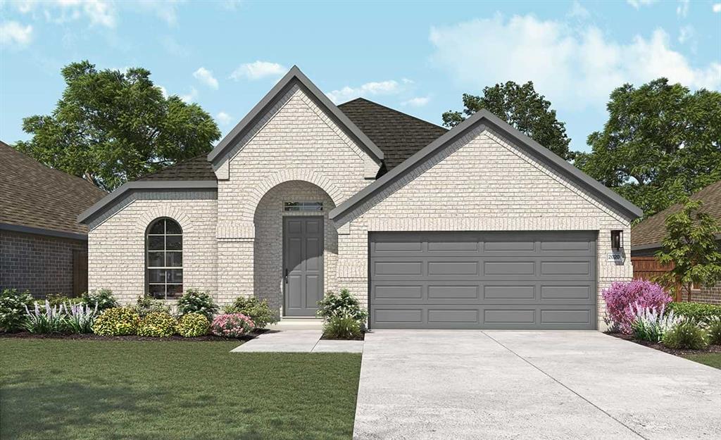 1710 Whispering Meadow Drive — photo