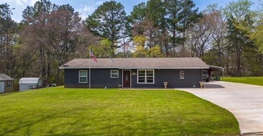 11300 County Road 2326 — photo