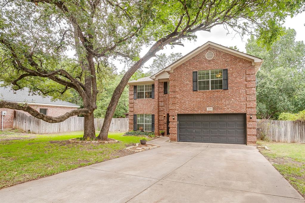 2137 Country Brook Drive — photo