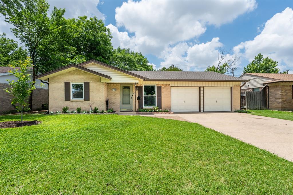 1213 Trellis Drive — photo