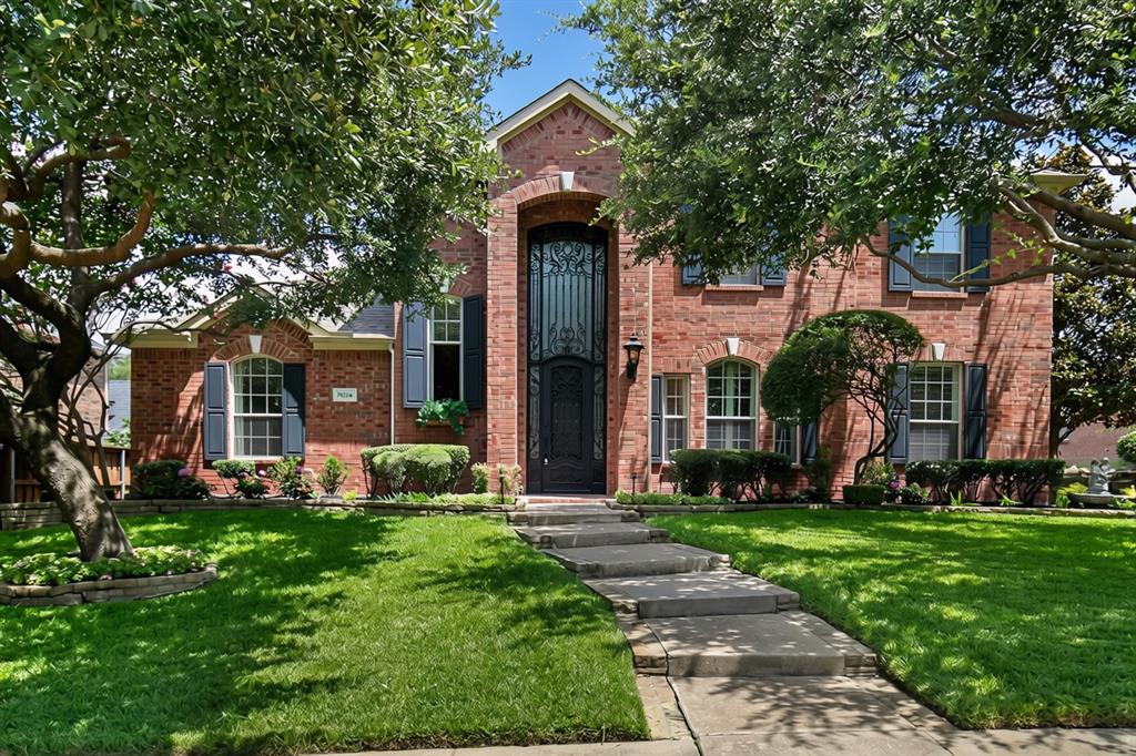 7534 Chinaberry Lane — photo