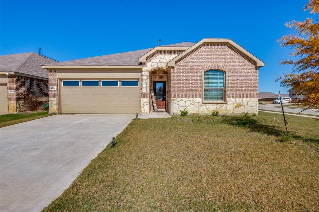 2500 Eden Creek Drive — photo