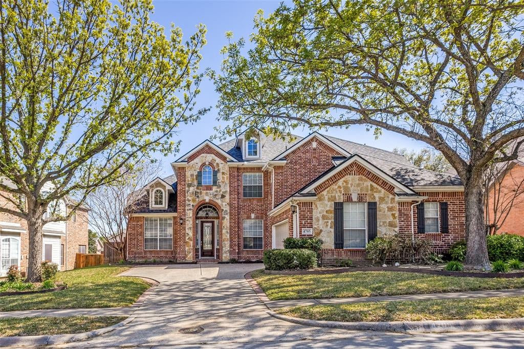 4705 Virginia Woods Drive — photo