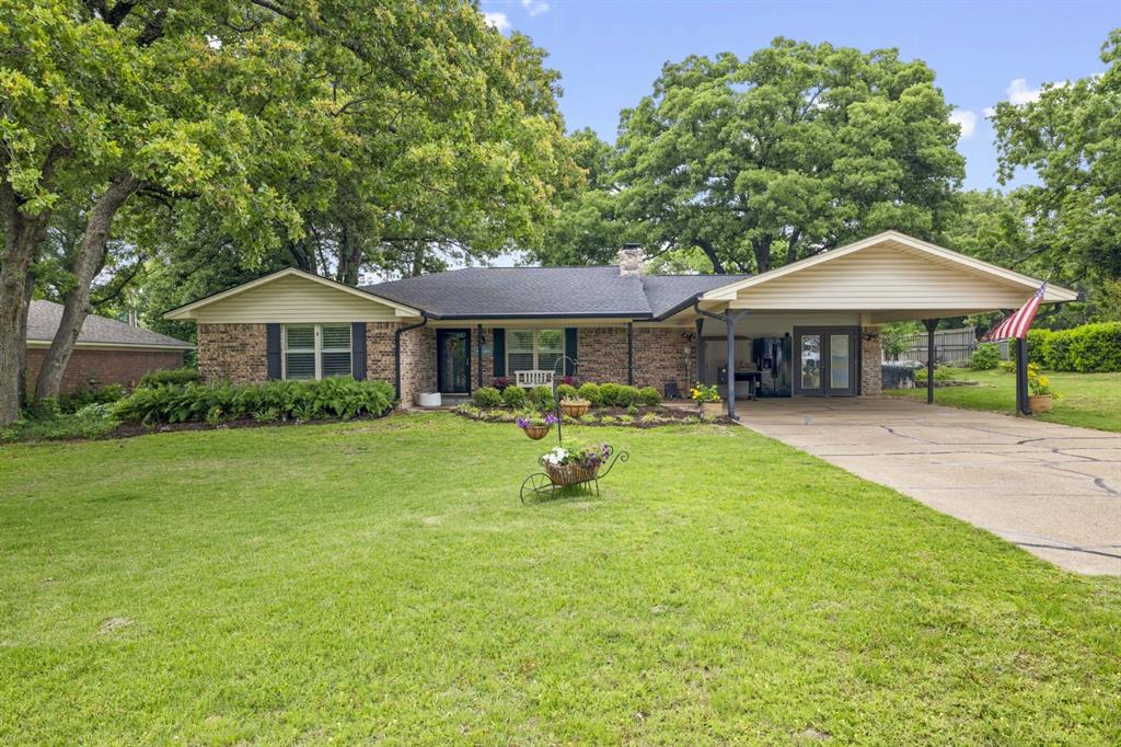 668 County Road 2436 — photo