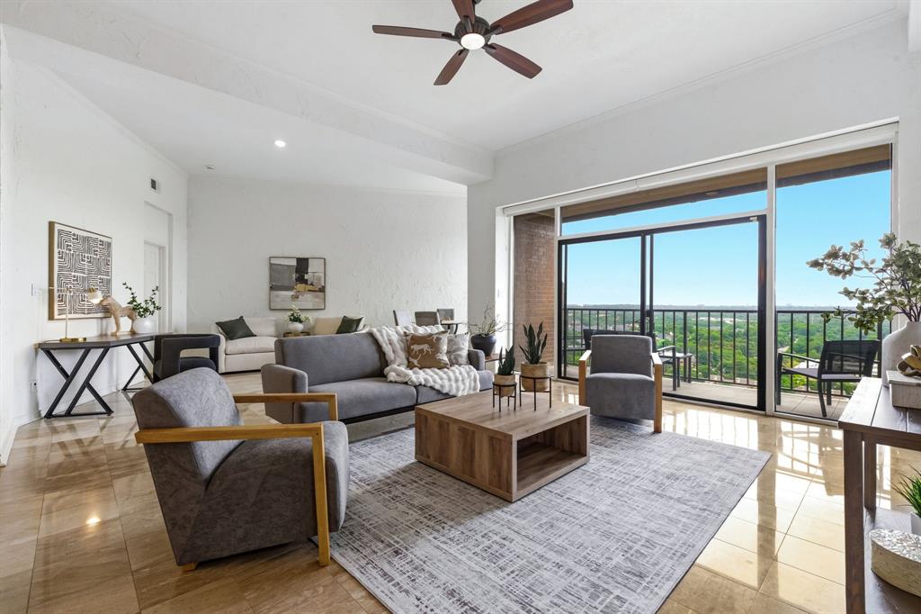 5200 Keller Springs Road 1520 — photo