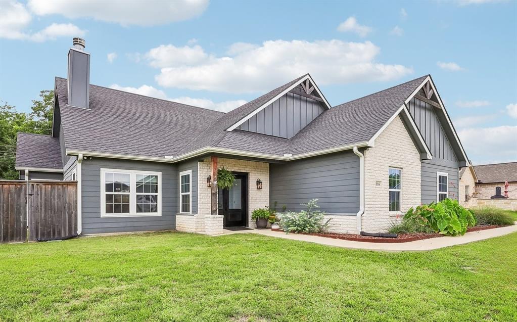 116 E Bexar Street — photo