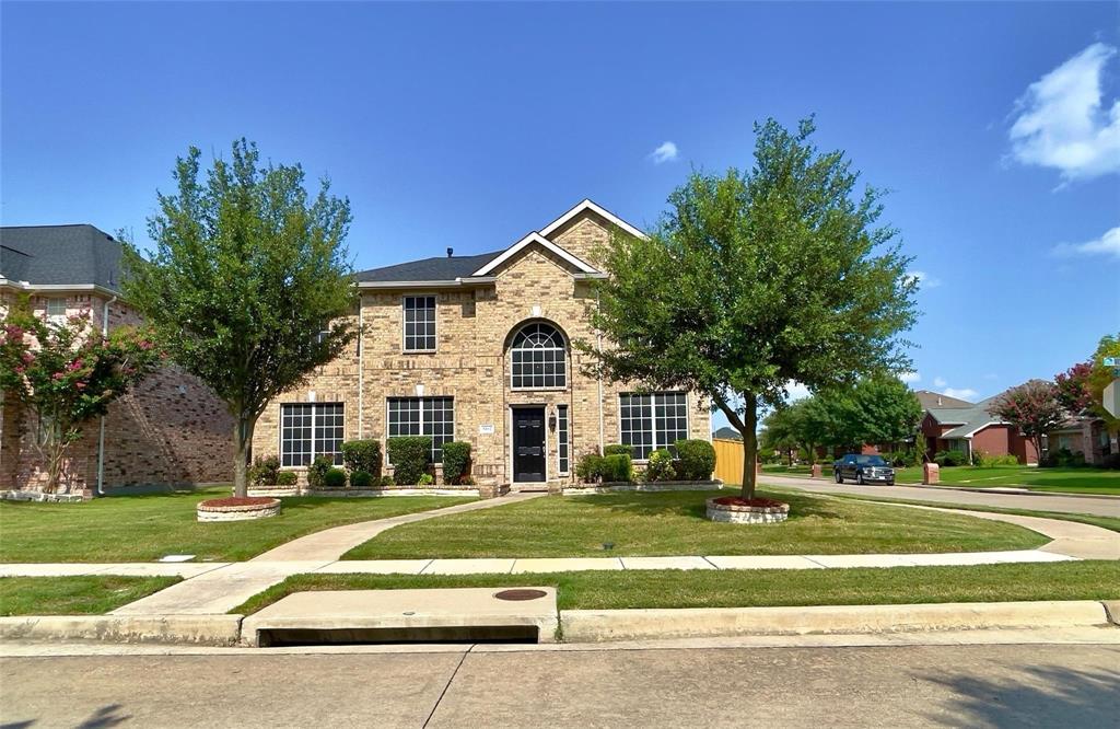 3102 Red Oak Drive — photo