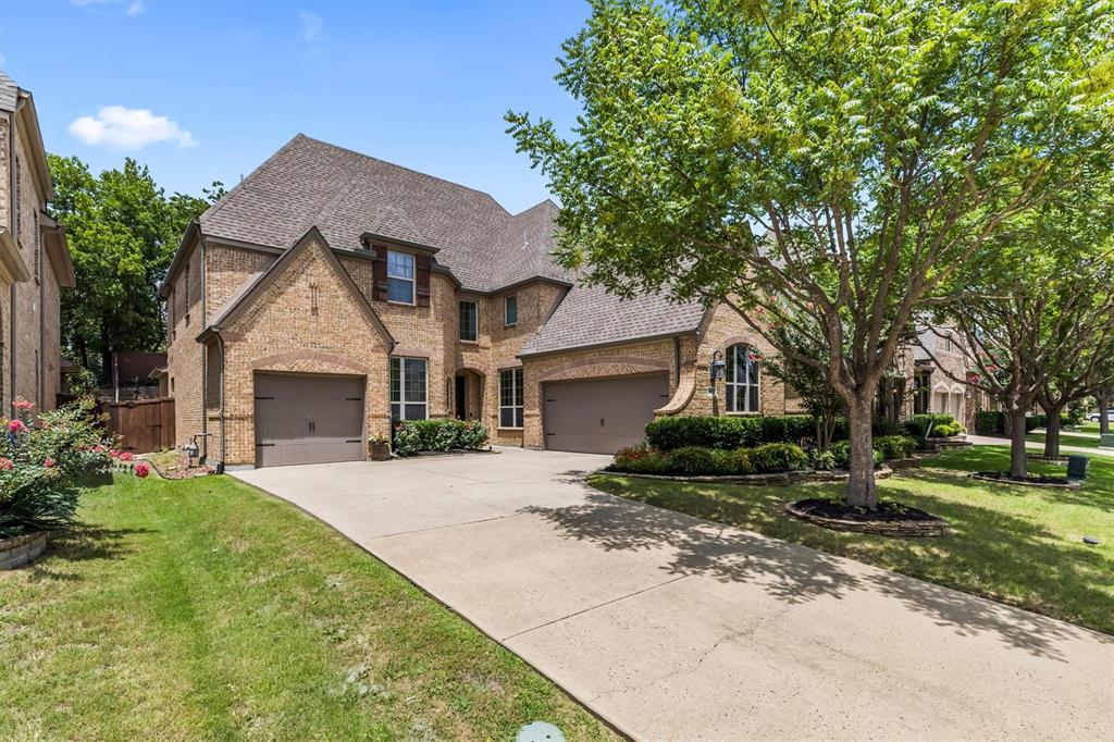 6608 Orchard Park Drive — photo