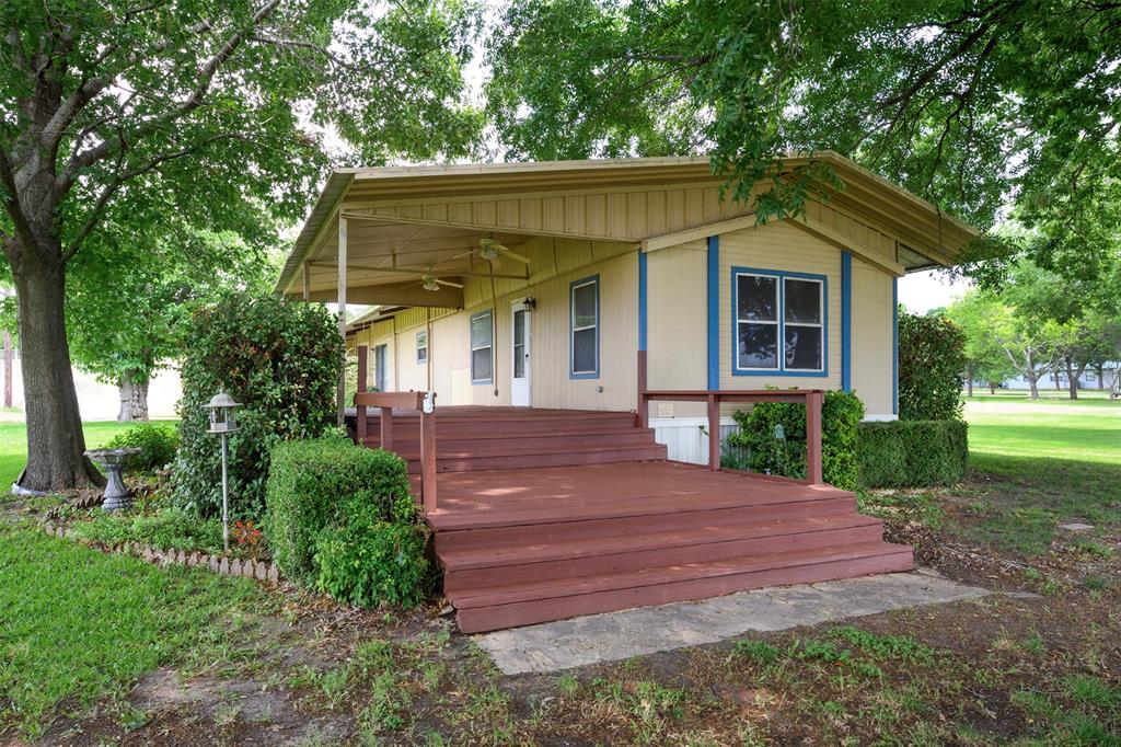 333 Private Road 1520 — photo