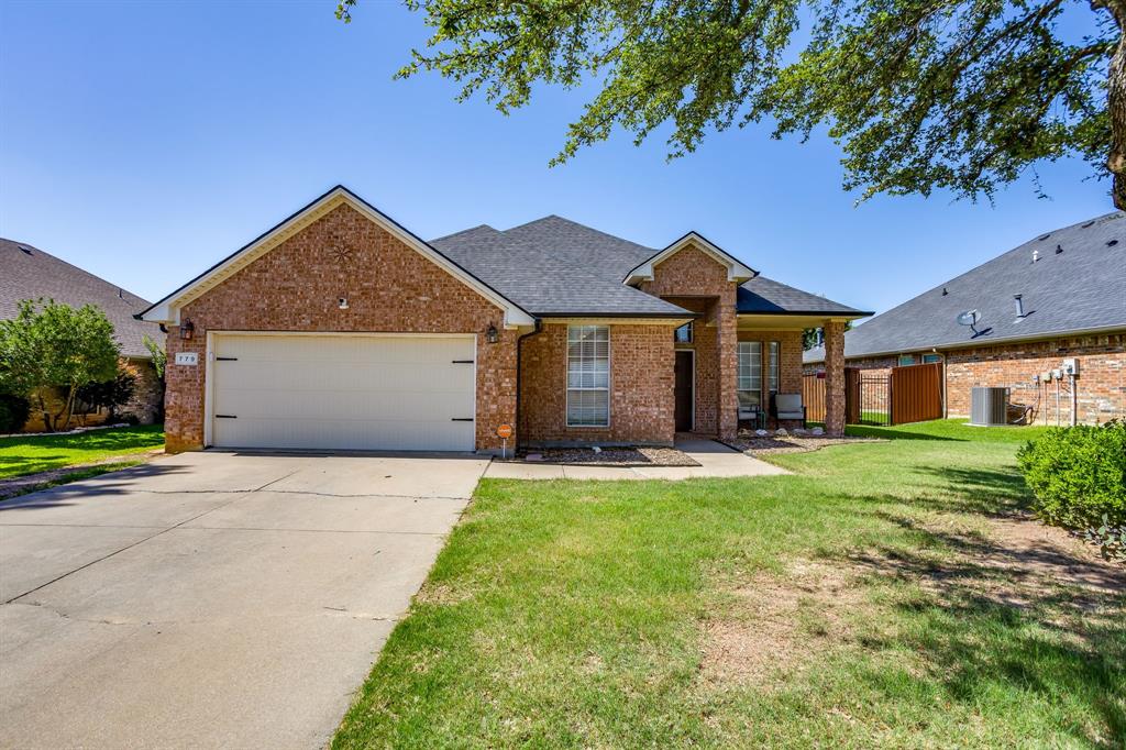 779 Little Ridge Court — photo