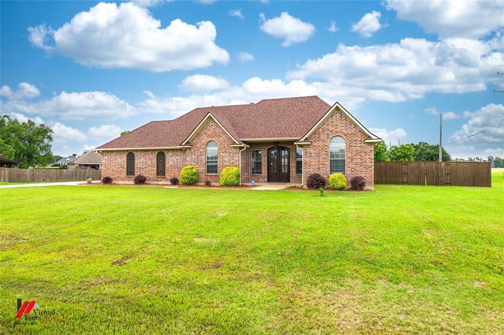 108 Griffin Drive — photo