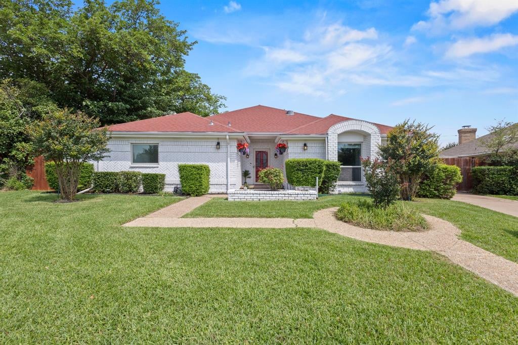 4017 Timberidge Drive — photo