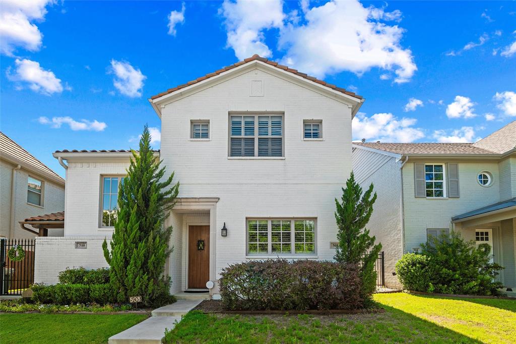 508 Sheer Bliss Lane — photo