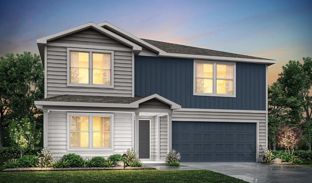 3518 Rock Springs Court — photo