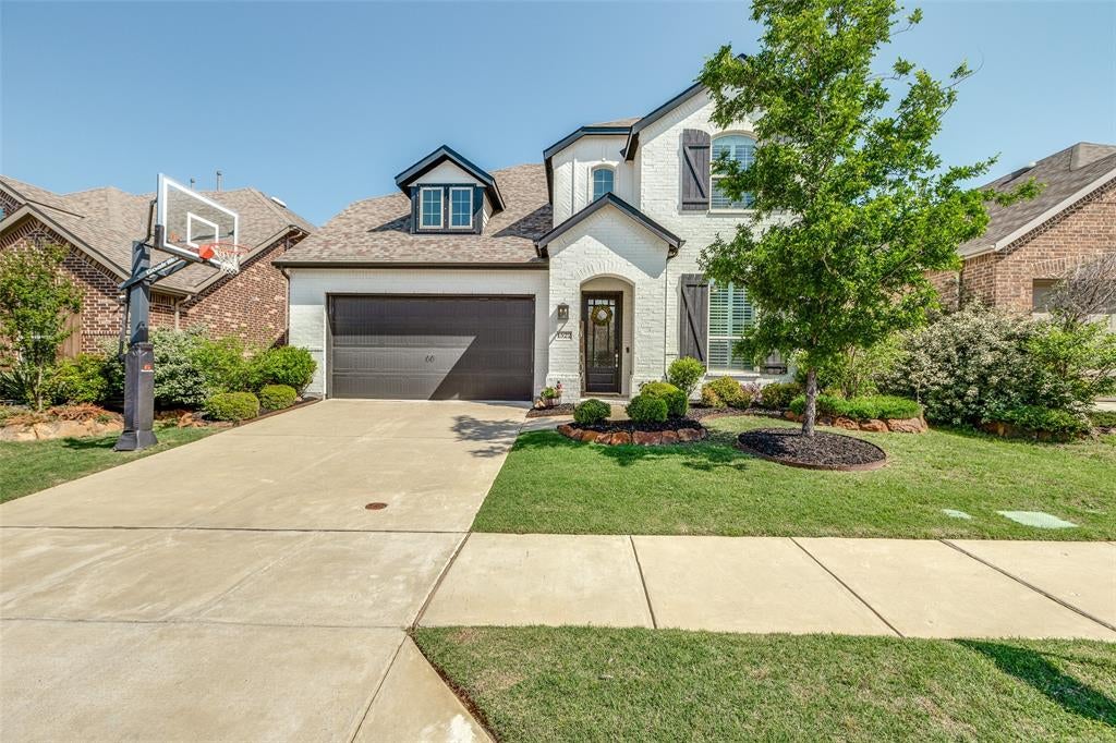 1522 Snowdrop Drive — photo