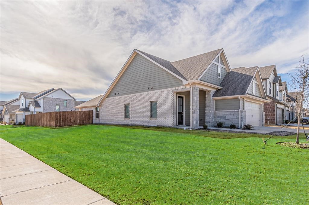 579 Ruthye Lane, Pilot Point, TX 76258 — photo 2