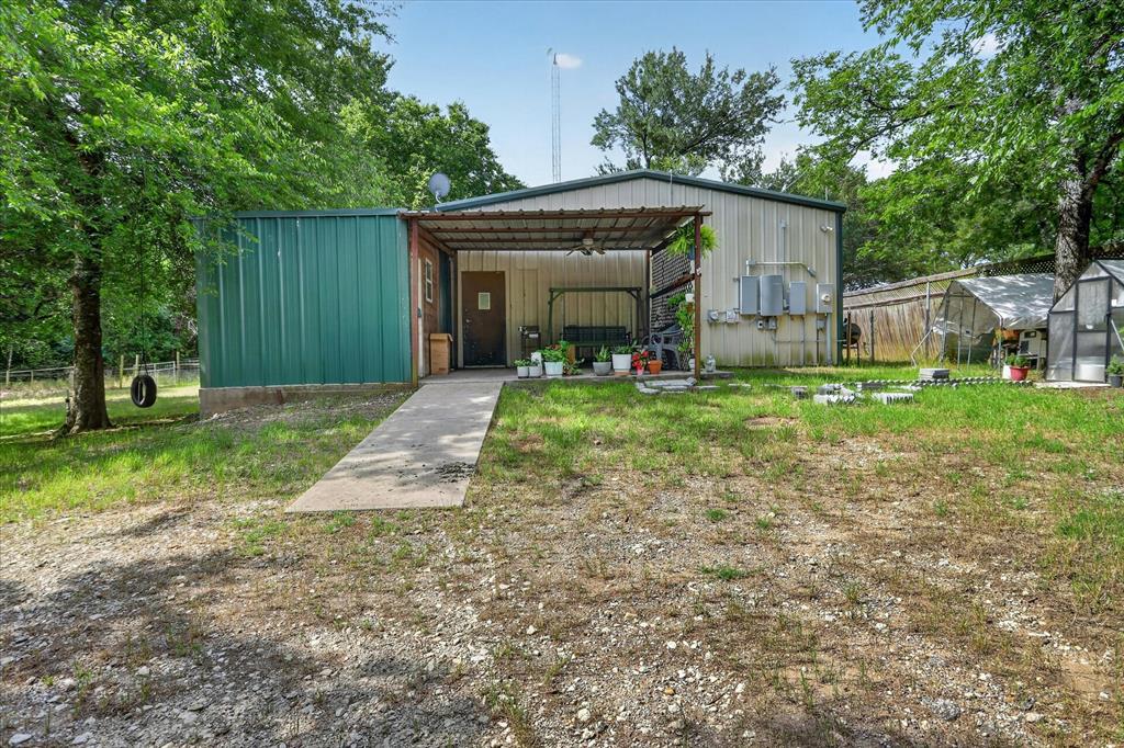 2625 County Road 2510 — photo