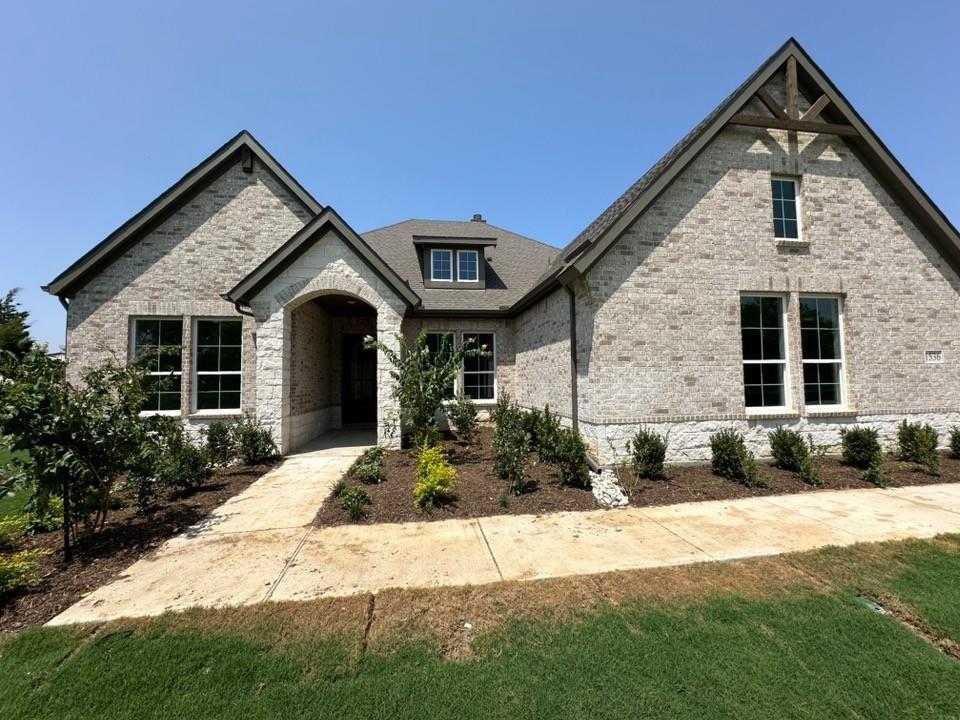 1536 County Road 4910 — photo