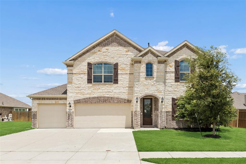 14508 Dancing Horse Trail — photo