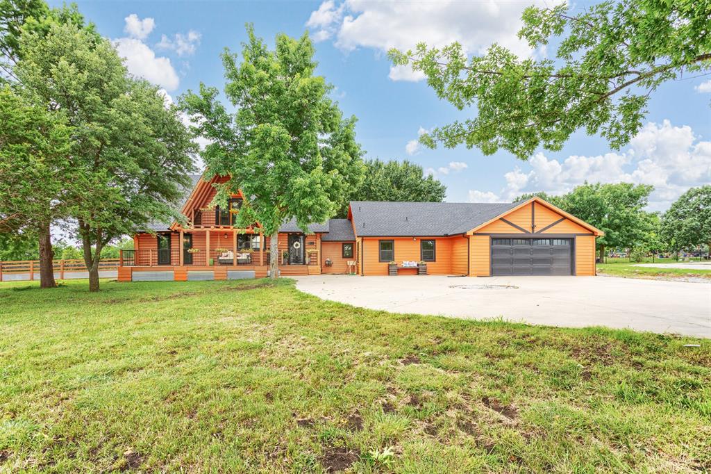 6931 Cottage Hill Lane — photo