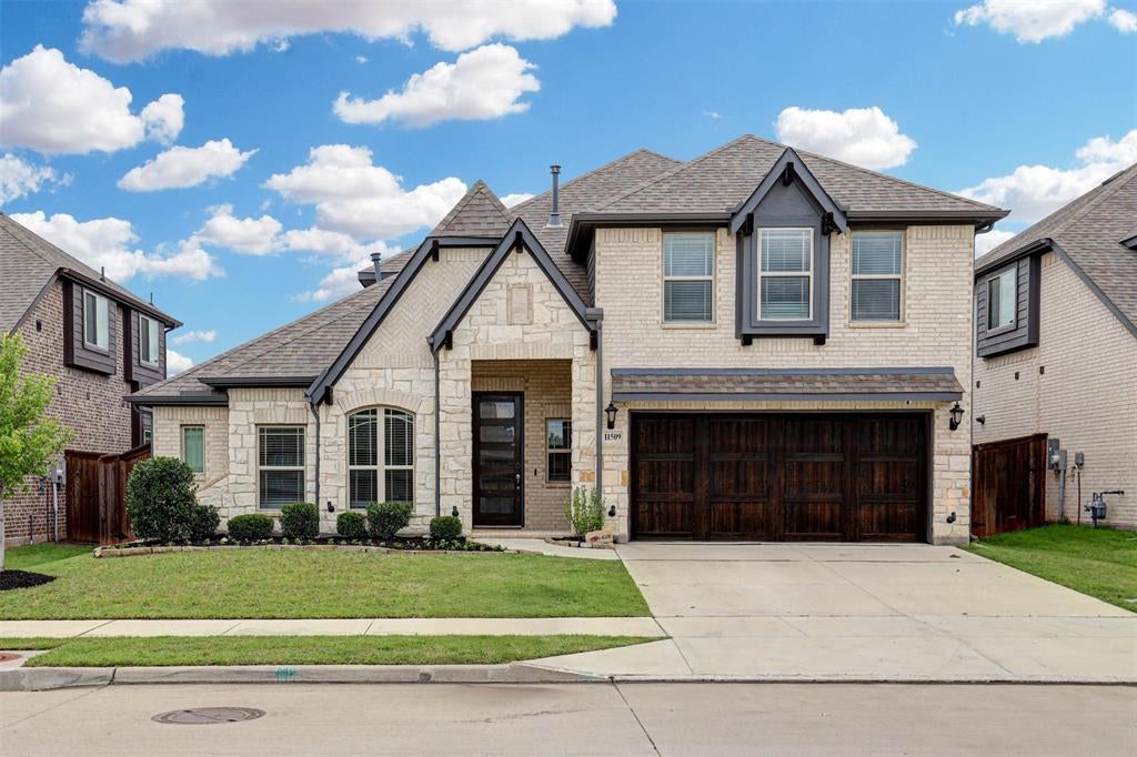 11509 Falcon Trace Drive — photo