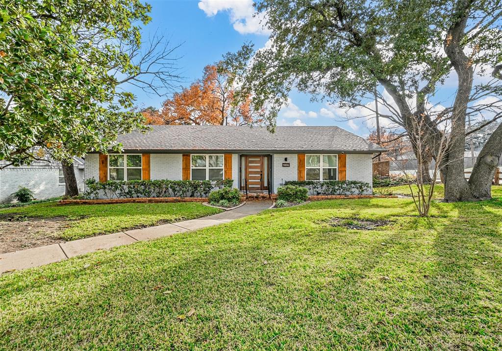 9806 Parkford Drive — photo