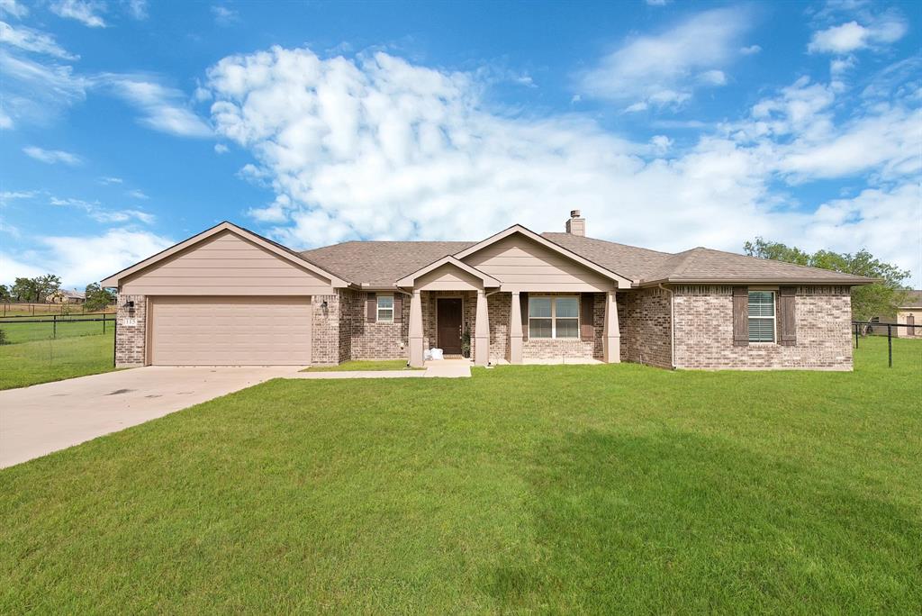 115 Springwood Ranch Loop — photo