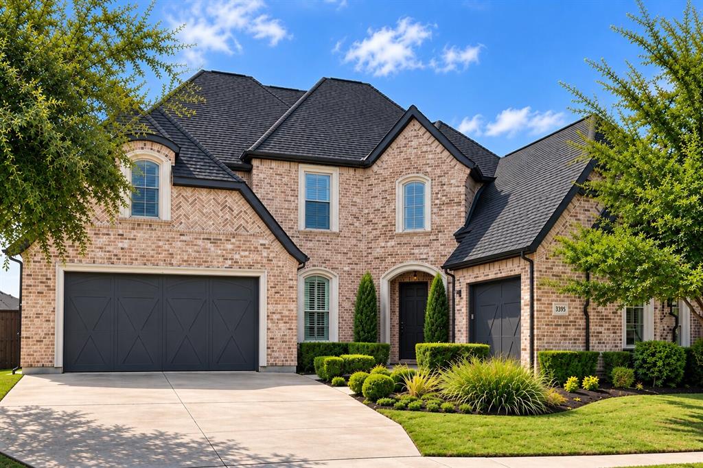 3395 Waverly Drive — photo