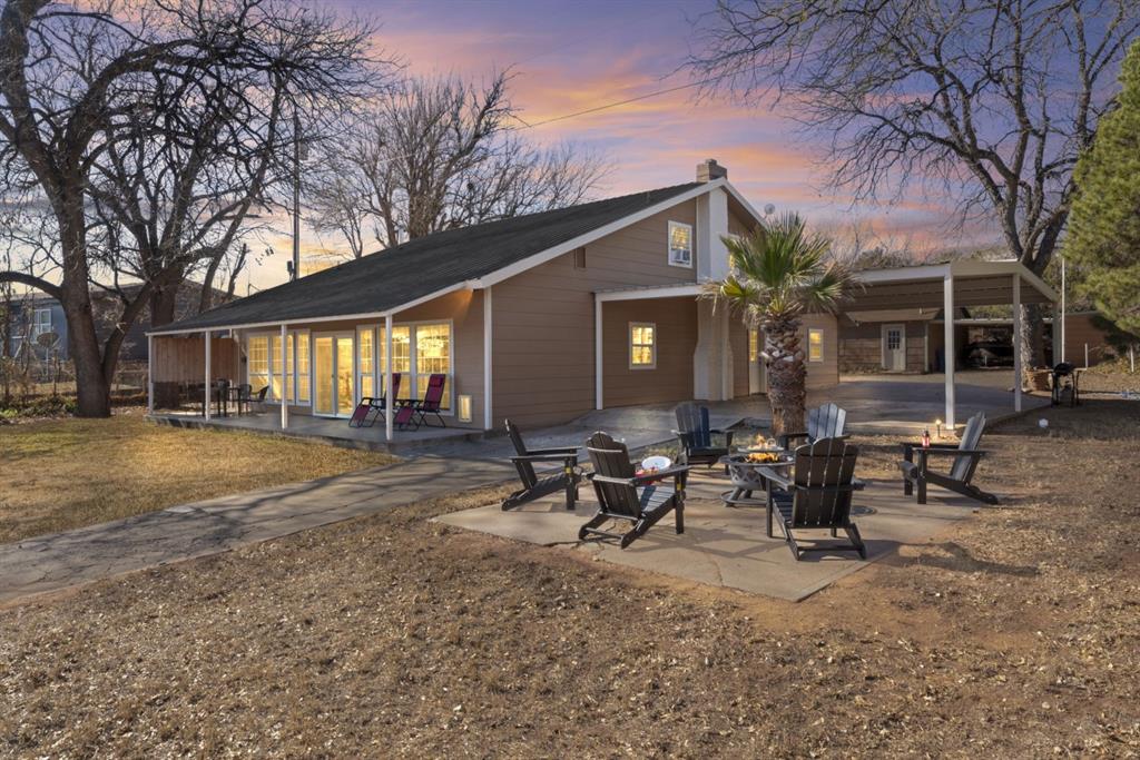 Home in Sweetwater, TX 79556 — photo 3