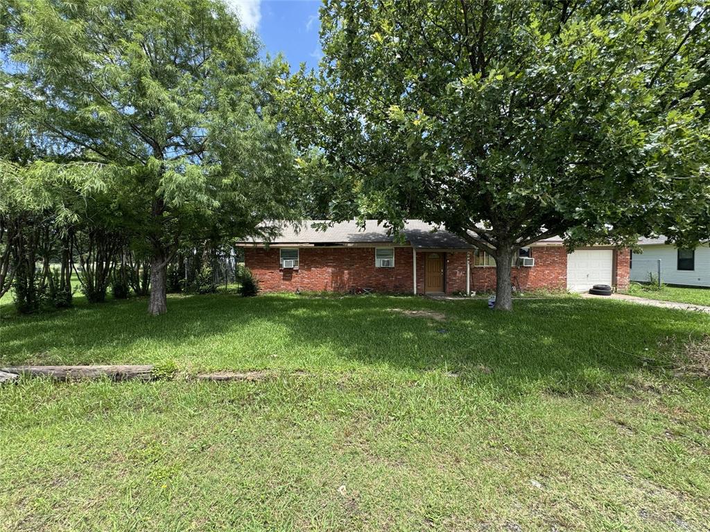 3041 Monroe Street — photo