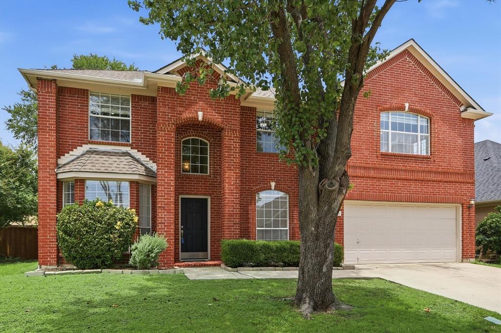 105 Dorsett Drive — photo