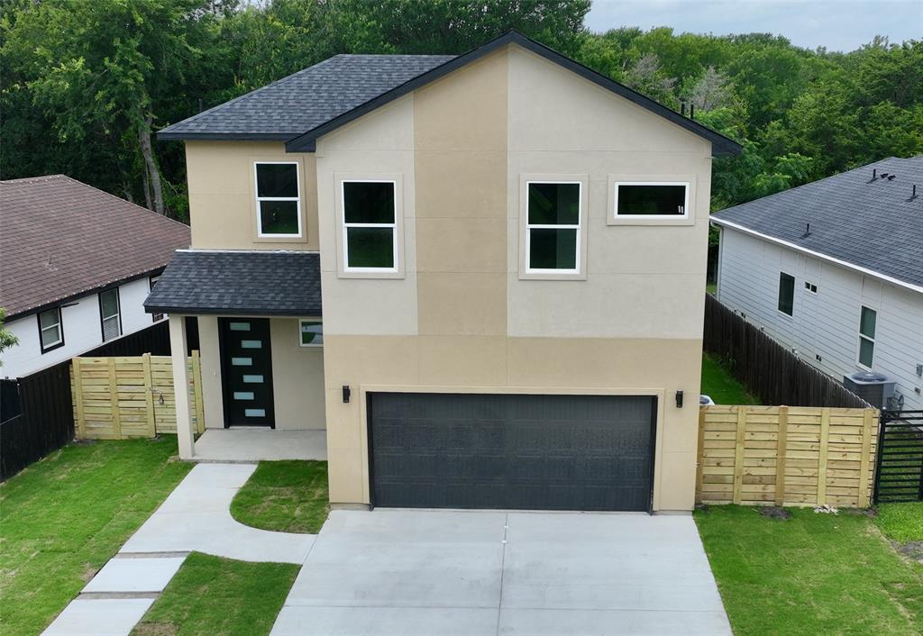 2823 Curvilinear Court — photo