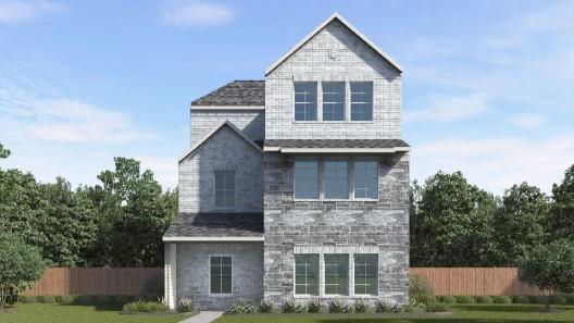 2119 Waterlow Lane — photo