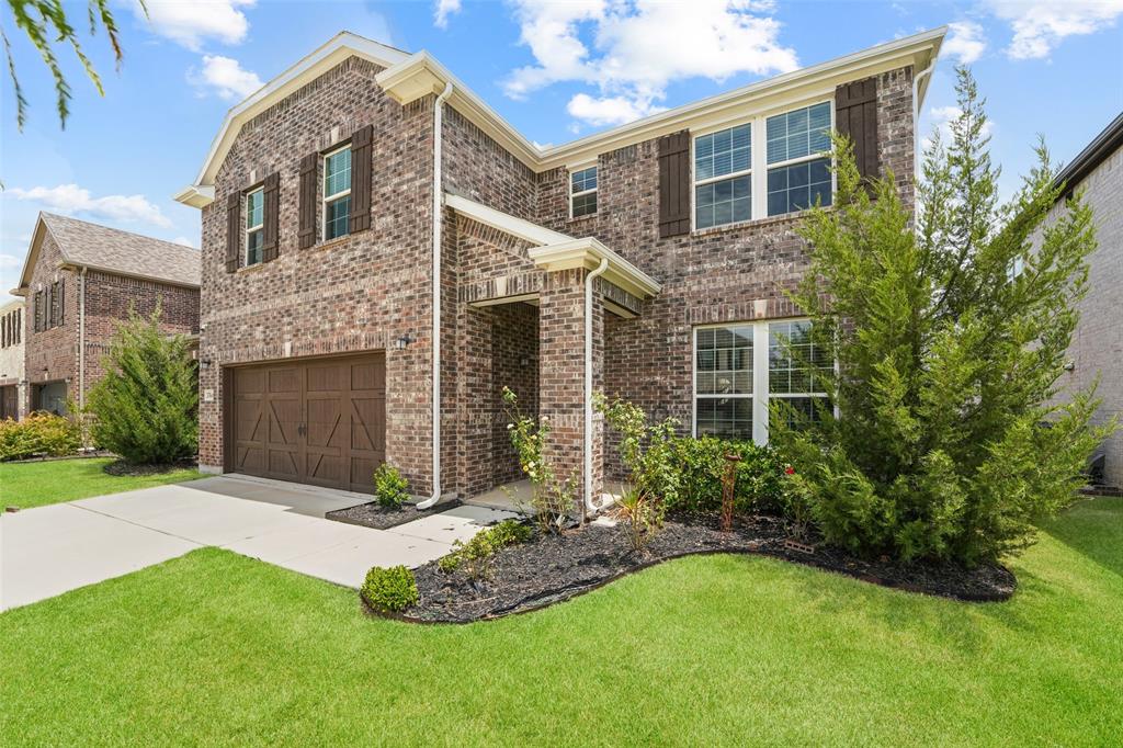 3744 Highland Bayou Drive — photo