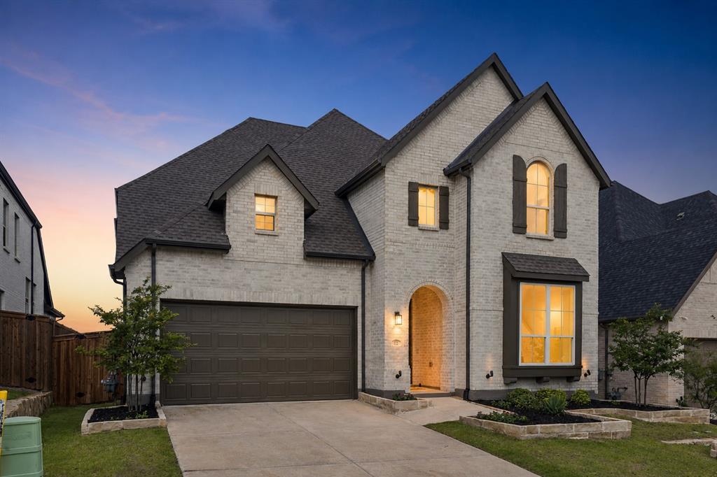 1729 Boxwood Row Drive — photo