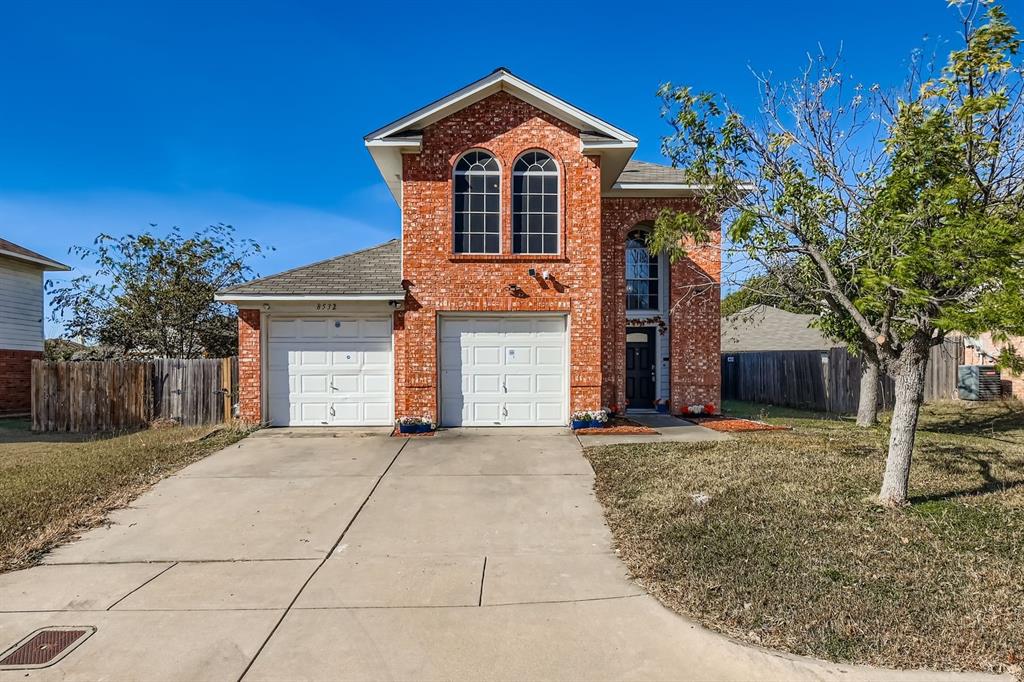 8532 Tallahassee Lane — photo