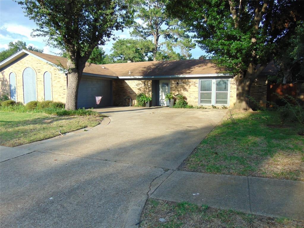 5420 Kings Manor Drive — photo