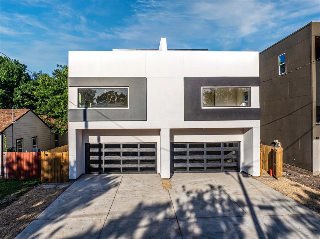 814 Lambert Street — photo