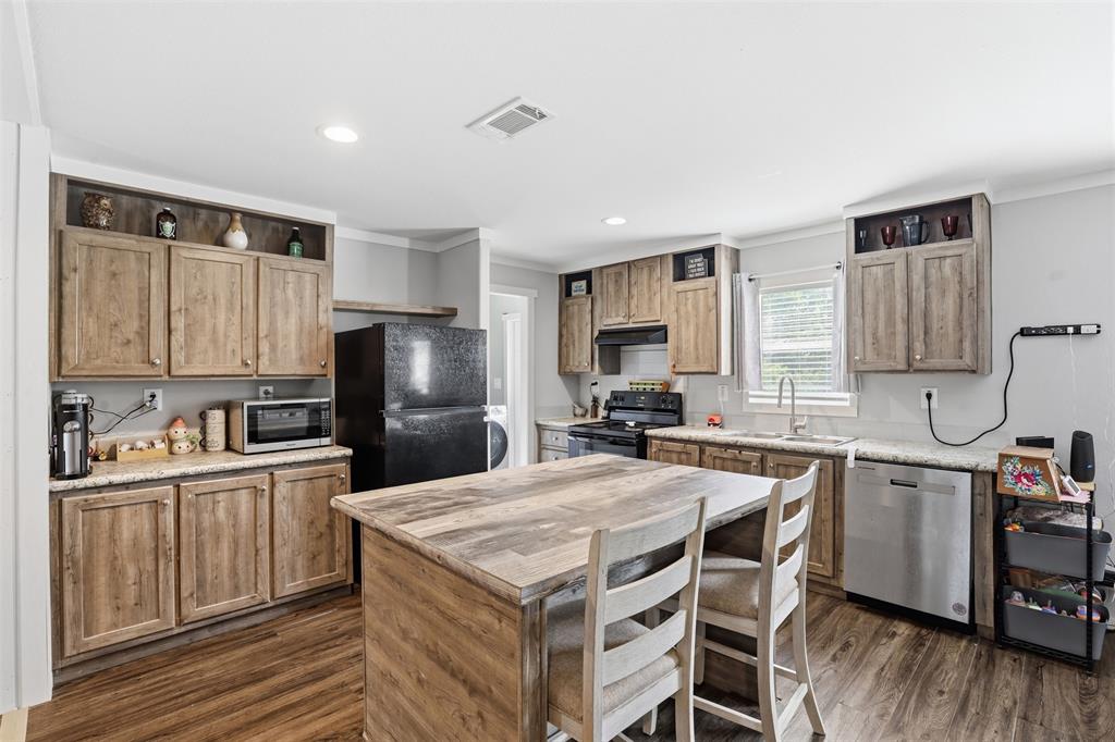 6026 Lake Granbury Trail — photo