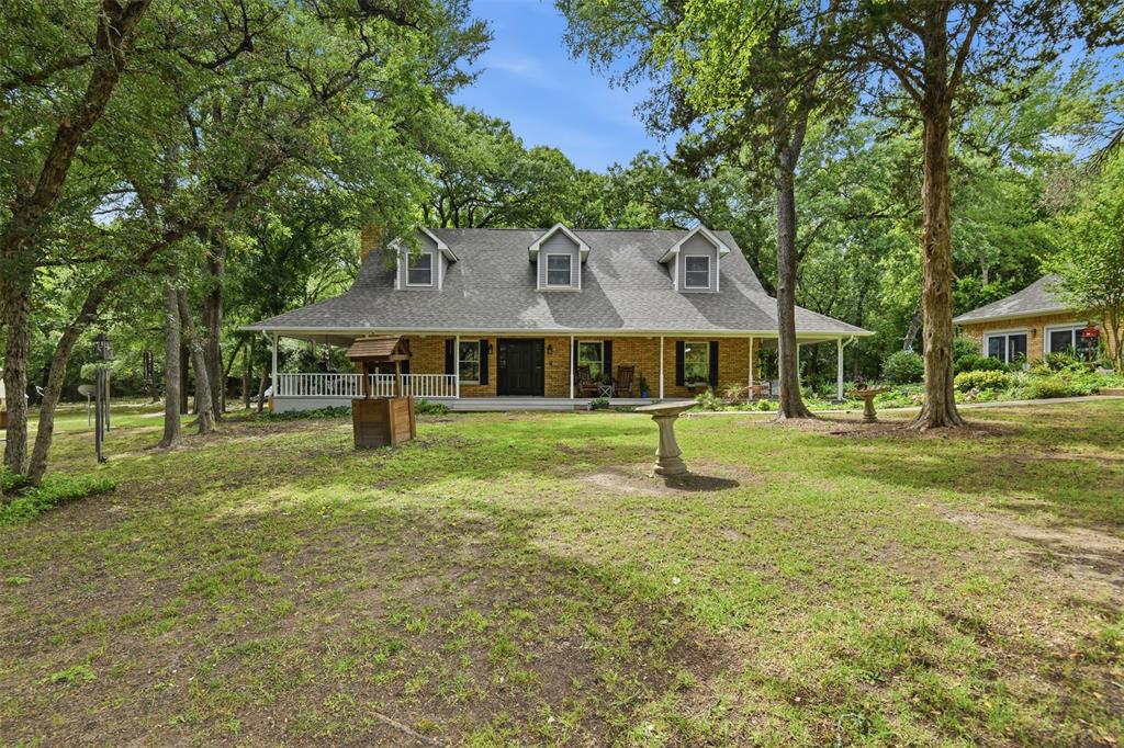 475 Wood Ridge Drive — photo