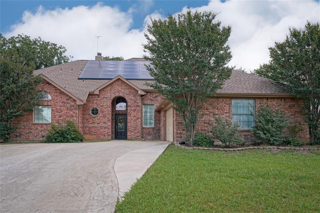 609 Trails End Court — photo