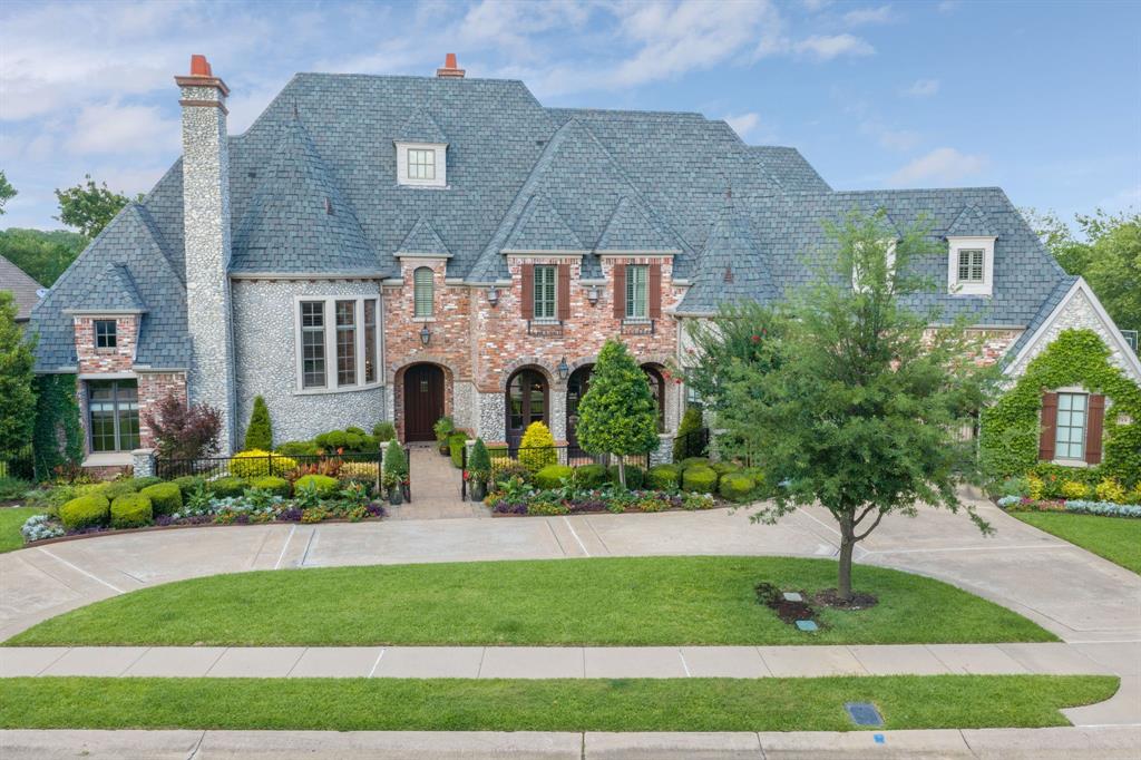 1719 Byron Nelson Parkway — photo
