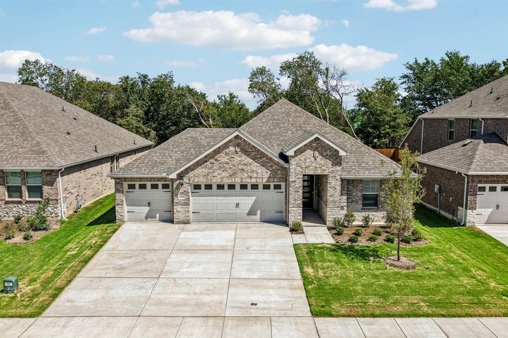 1533 Shenandoah Trail — photo