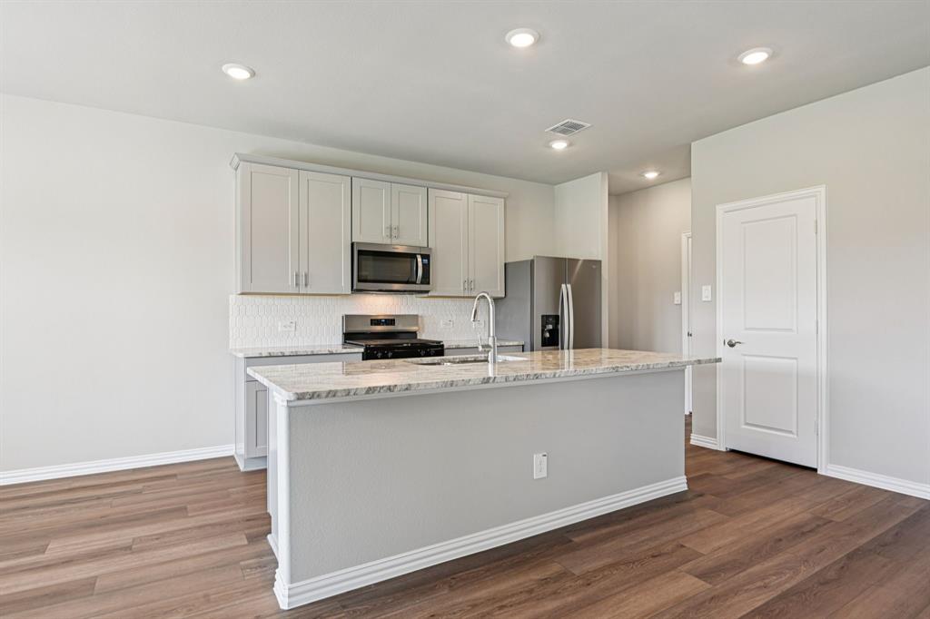 1312 Bridgestone Drive — photo