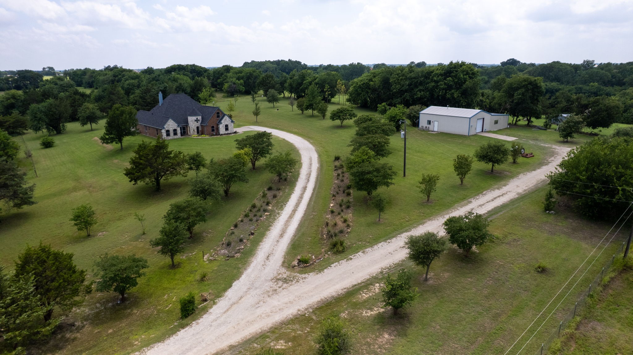 303 Celtic Road, Howe, TX 75459 — photo 3