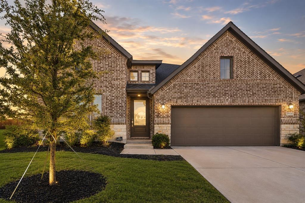 3904 Starlight Creek Drive — photo