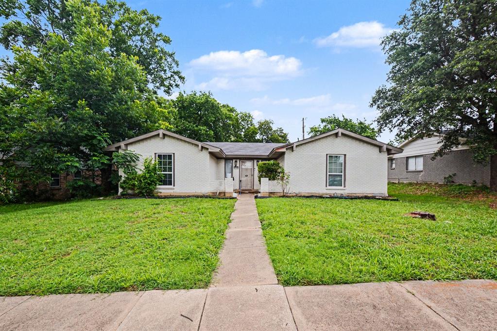 4133 Logan Street — photo