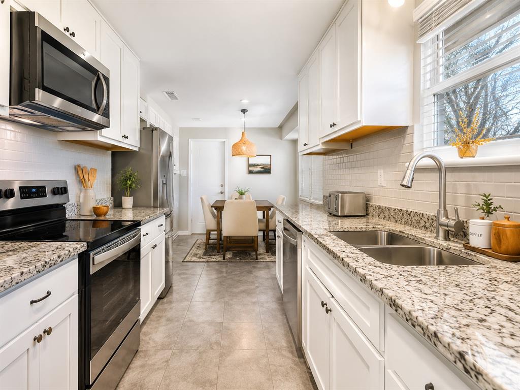 5131 Menefee Drive — photo