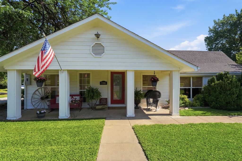 5314 County Road 465 — photo