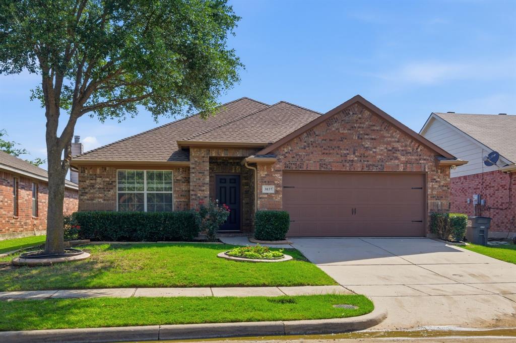 3037 Winding Meadow Trail — photo